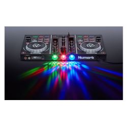 Numark PARTY MIX 2-kanałowy kontroler DJ